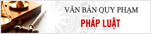 Van ban quy pham phap luat